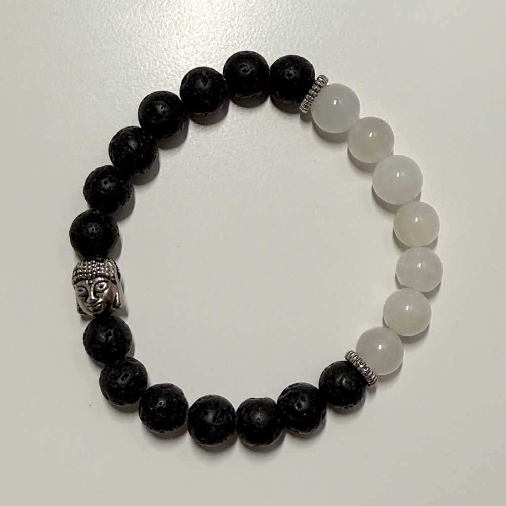 Crystal Bracelet
